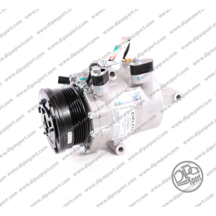 MN164472 Compressore Clima New Mitsubishi Colt VI