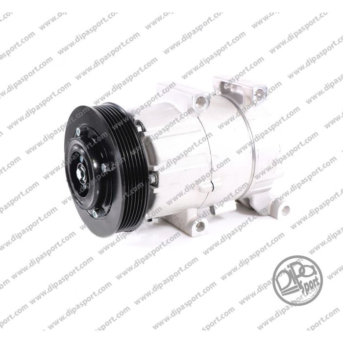97701A5501 Compressore Clima Hyundai Kia 1.4 1.6 b