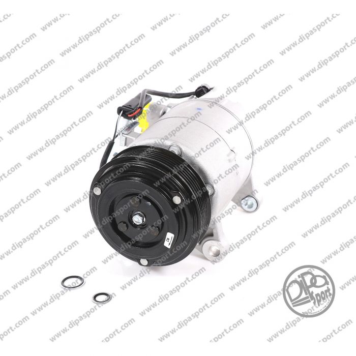 64529295050 Compressore Clima Nuovo Delphi Bmw Mini