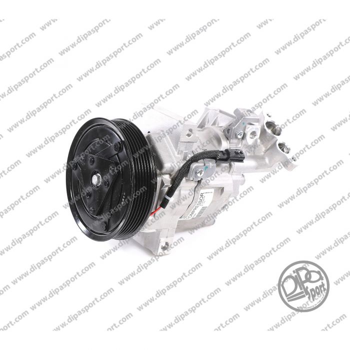 926009154R Compressore Clima Renault Dacia 1.5 1.6