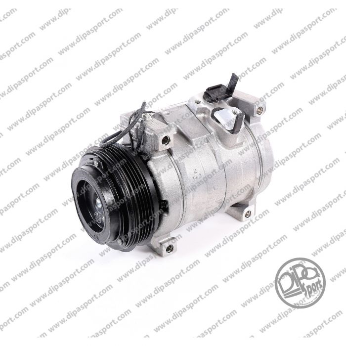 5801362246 Compressore Clima Denso Iveco Daily IV