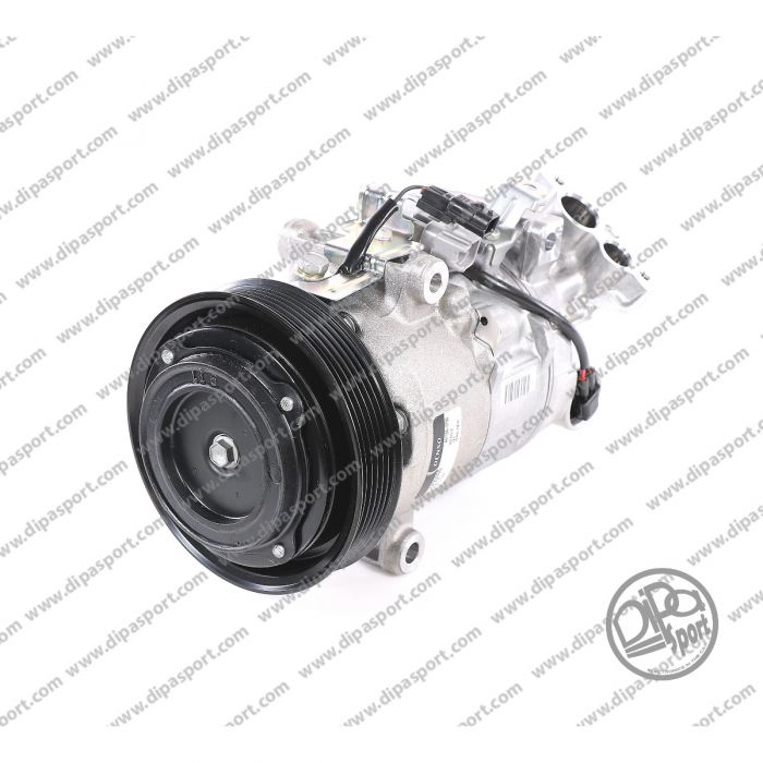 926008209R Compressore Clima Denso Renault 1.5 dCi