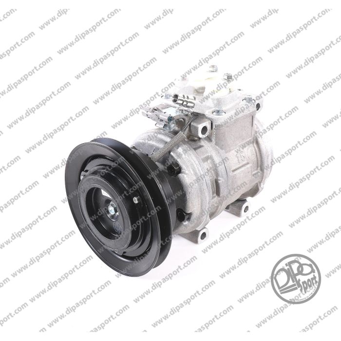 8831060770 Compressore Clima Land Cruiser 80 4.2 TD