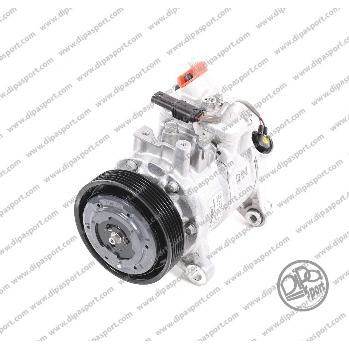 64529225704 Compressore Clima Denso Bmw Serie 3 X3