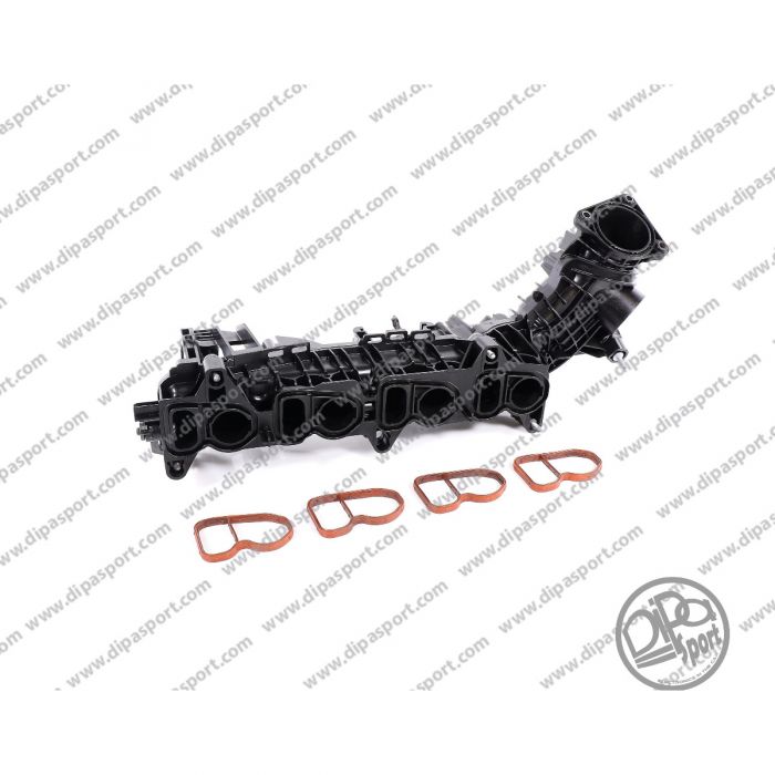 11618573104 Collettore Revisionato Mini Motori 1.6 D