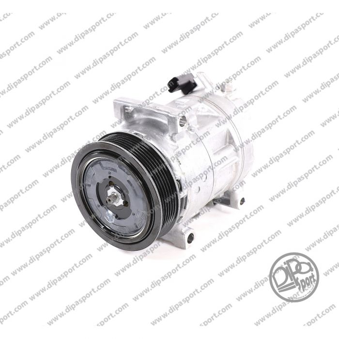 9809274280 Compressore Clima Denso Citroen Peugeot