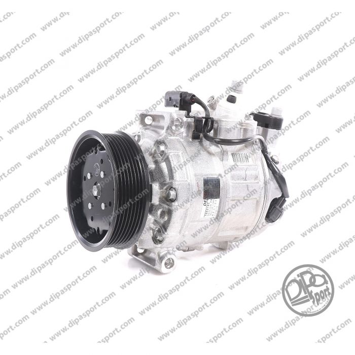 3B0820803C Compressore A/C Denso Porsche Vw Bentley