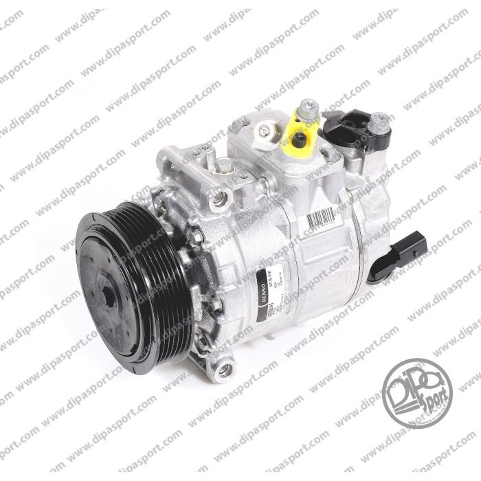 1K0820808D Compressore Clima A/C Denso Gruppo Vag