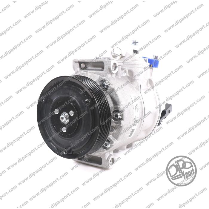 1K0820808D Compressore Clima A/C Nissens Gruppo Vag