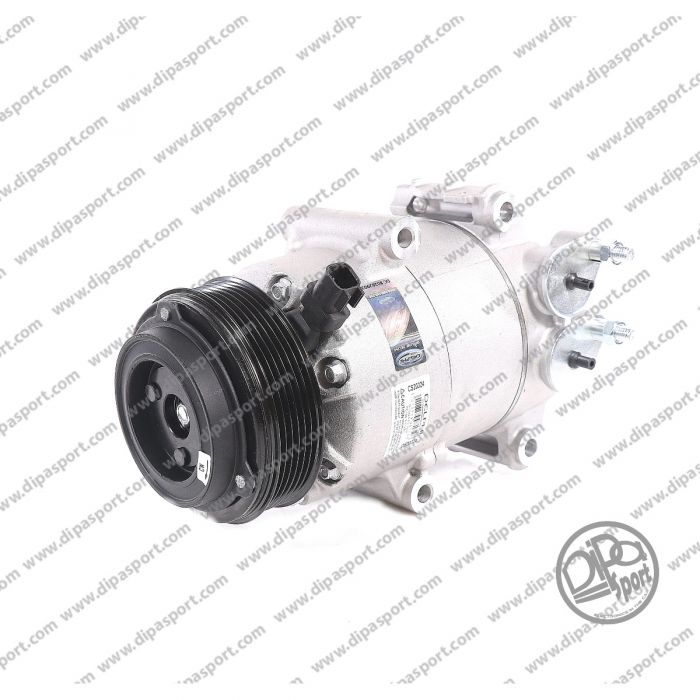 1890121 Compressore Clima Delphi Ford Fiesta VI