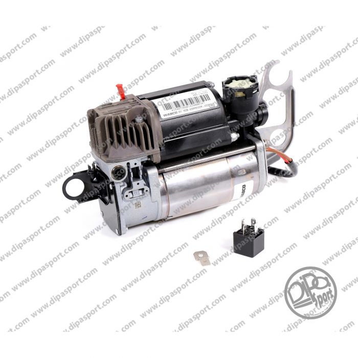7L0616007A Compressore Sospensioni Cayenne Touareg
