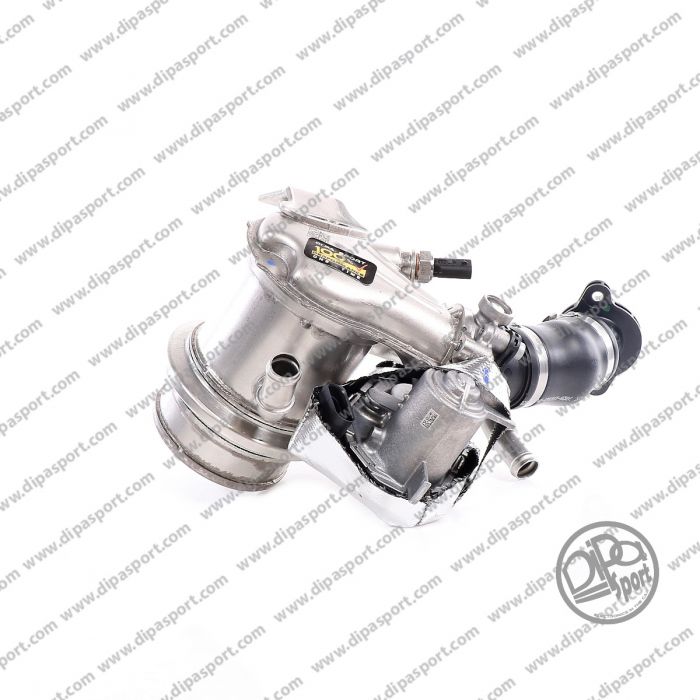 05L131501C Valvola Egr Completa Skoda Vw 2.0 TDI