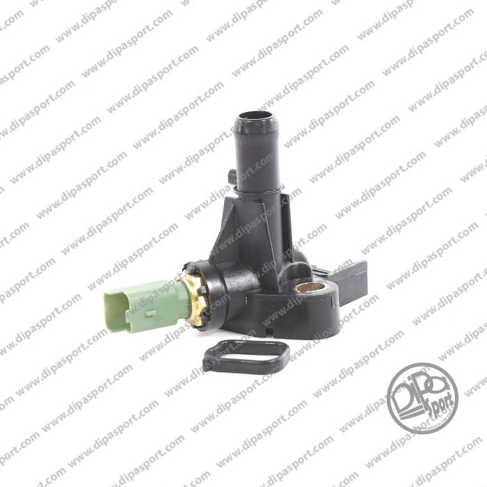 71719393 Termostato Nuovo Fiat Lancia 1.1 1.2