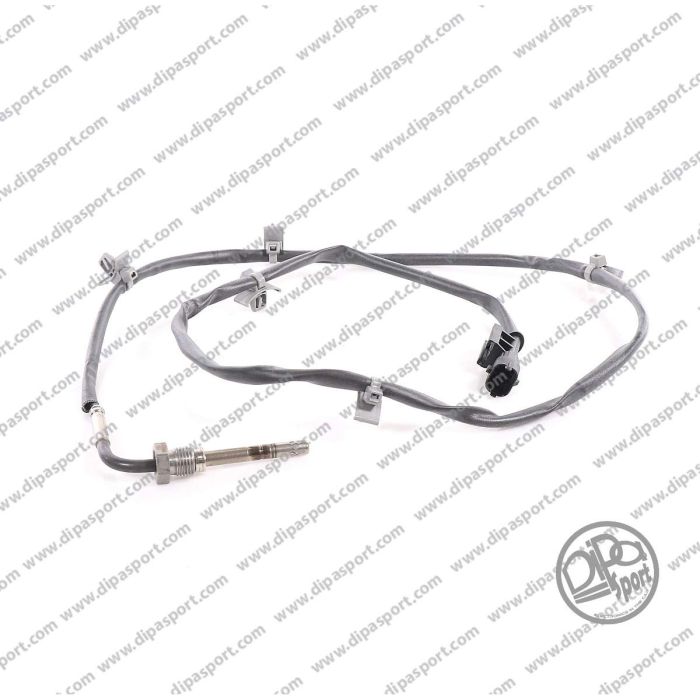 55566575 Sens. Temp. Gas Di Scarico Astra J Opel