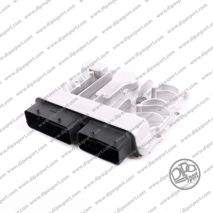 55596662 Ecu Diesel E87 Mokka Nuova Opel 1.7 CDTi