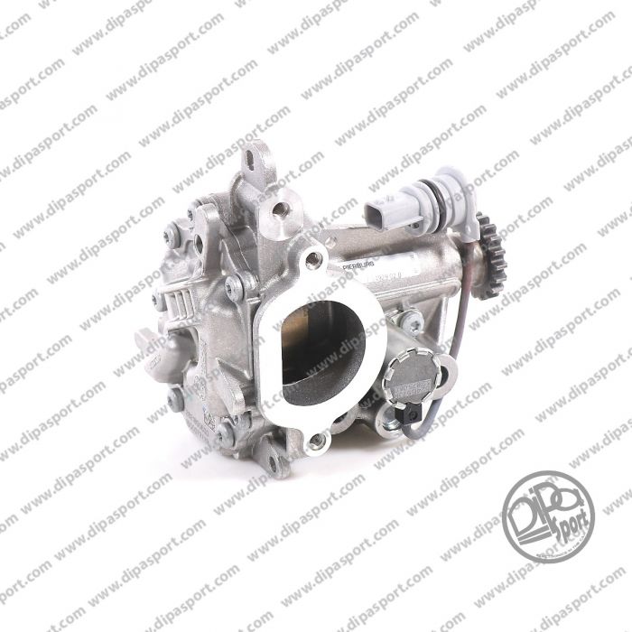 150002257R Pompa Olio Renault Nissan Mercedes Dacia