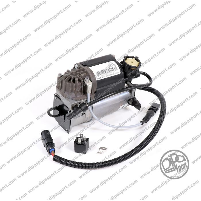 4Z7616007A Compressore Aria Wabco Audi A6 Allroad