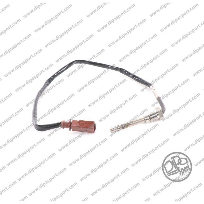 03P906088E Sensore Temp. Gas Seat Skoda Vw 1.2 TDI
