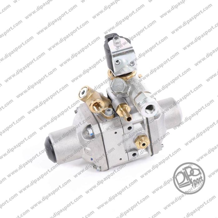 9271450 Riduttore Gas Landi NG2-9 Opel 1.6 Cng