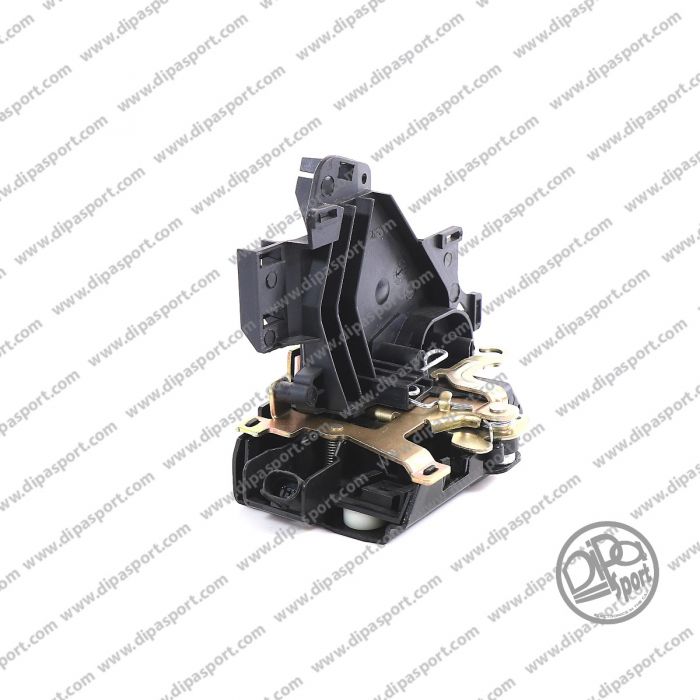 3B4839015AJ Maniglia Centralizzata Sx Seat Skoda Vw