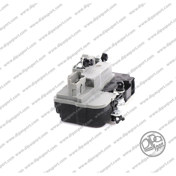 9136J4 Chiusura Elettronica New Peugeot Citroen