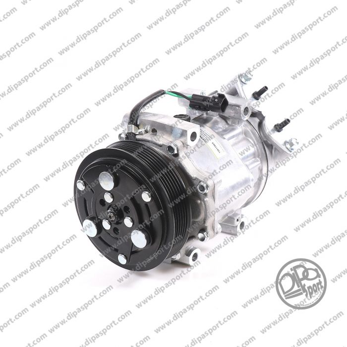 1438877 Compressore Clima Mazda Ford Volvo 1.6 d