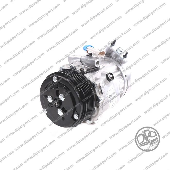 1854107 Compressore Clima A/C Ctr Opel Diesel