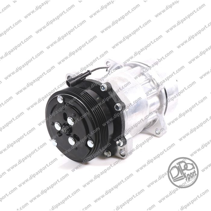 98462134 Compressore Sanden Ducato Boxer Jumper