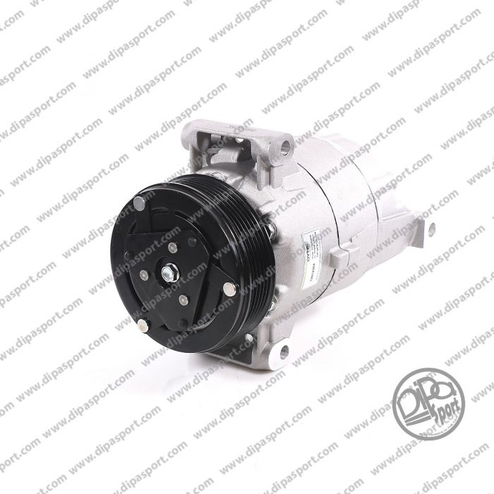 13286088 Compressore Clima Opel Astra Zafira 1.9