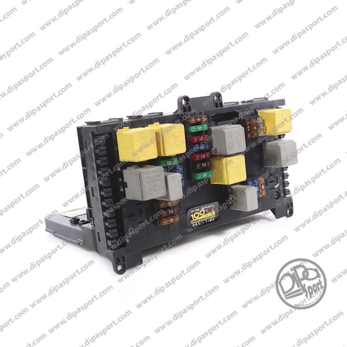 A6395450101 Modulo Body Sam Dipa Mercedes Viano Vito