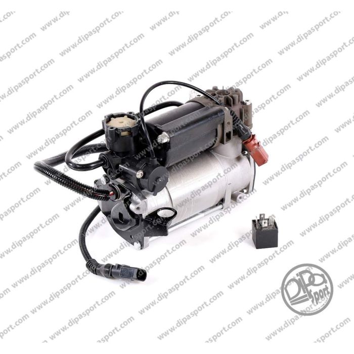 4E0616007B Compressore Aria Dipa Audi A8 (4E2, 4E8)