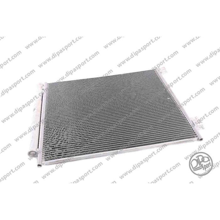921004BE0A Condensatore Clima Gruppo Renault Nissan