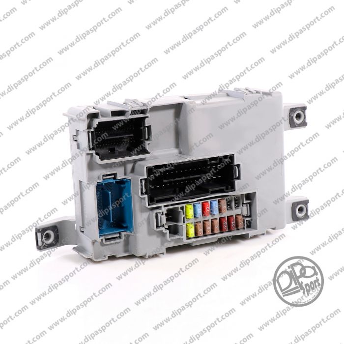 51928686 Body Computer Abarth 500 / 595 / 695
