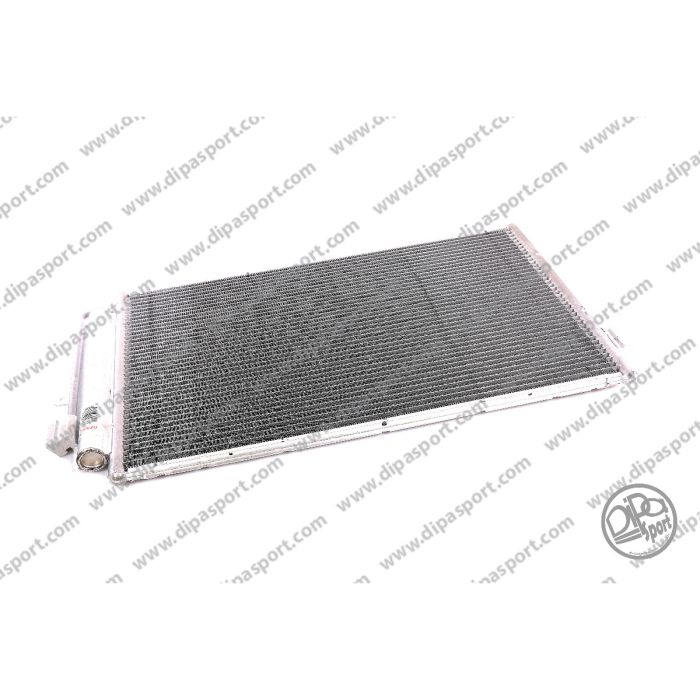 5801255825 Nuovo Condensatore Clima Iveco Daily 