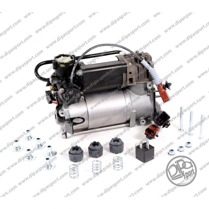 4E0616007B Compressore Aria New Audi A8 (4E2, 4E8)