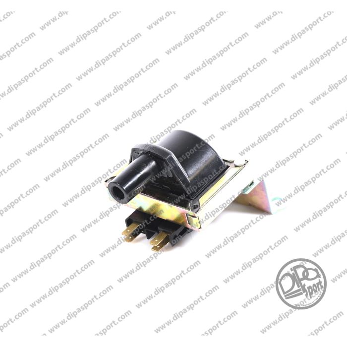 90510386 Bobina New Delphi Opel 1.2 1.4 1.6 1.8 b