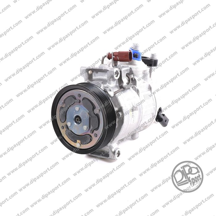 8K0260805Q Compressore Clima New Audi A4 A5 2.0 TDI