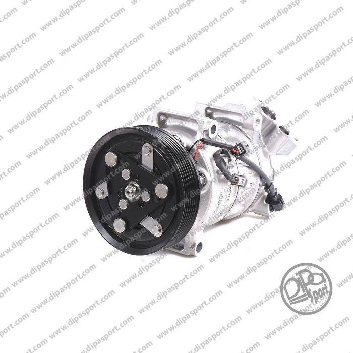 926003123R Compressore Clima Sanden Renault 1.5 dCi