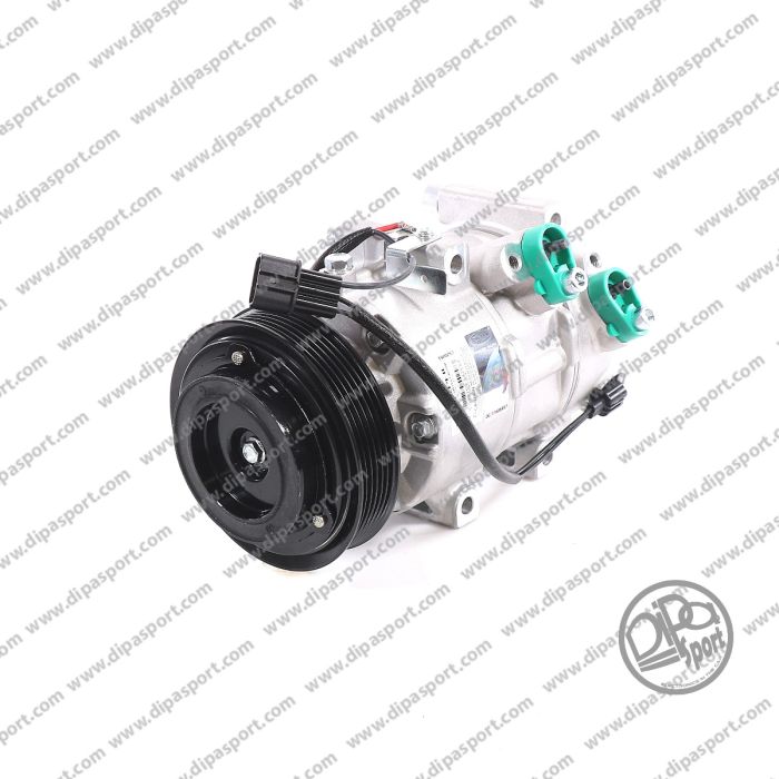 977012S500 Compressore Clima Sportage ix35 2.0 b