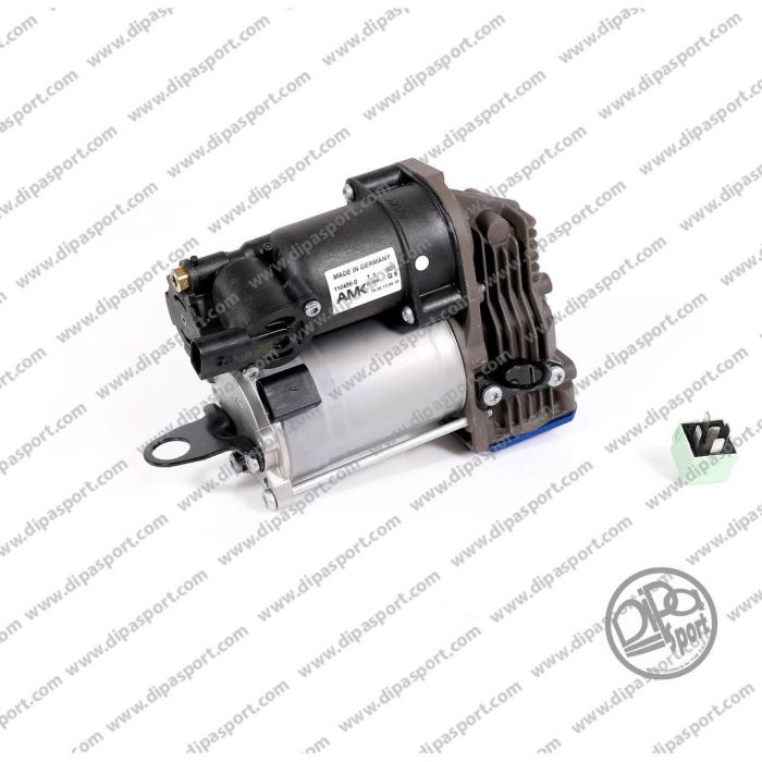2213200704 Compressore Aria Amk Mercedes Classe S