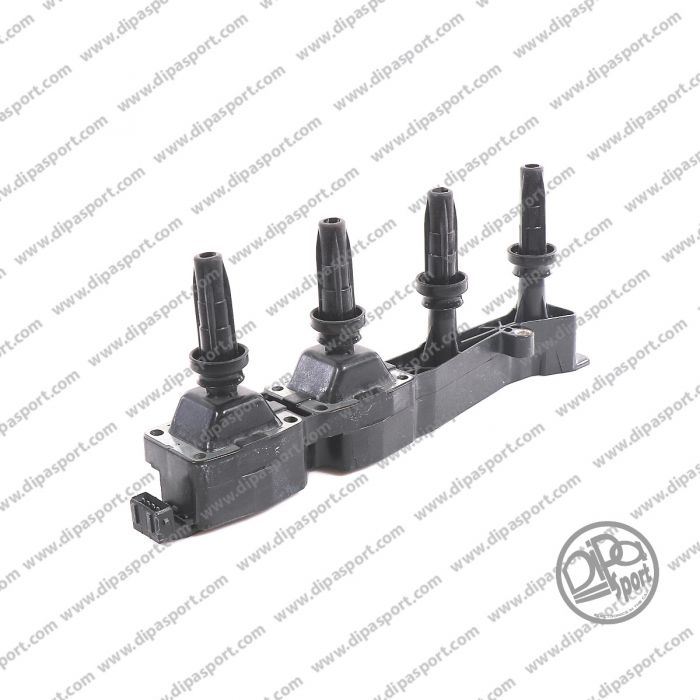 597056 Bobina Delphi Citroen Saxo Peugeot 106