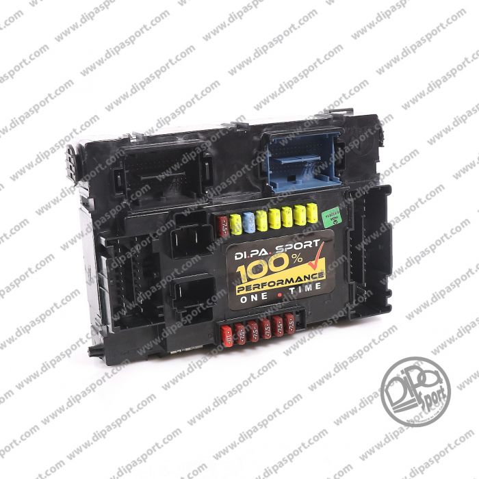 52006092 Body Computer Bcm Fiat 500X 500 X (334_)
