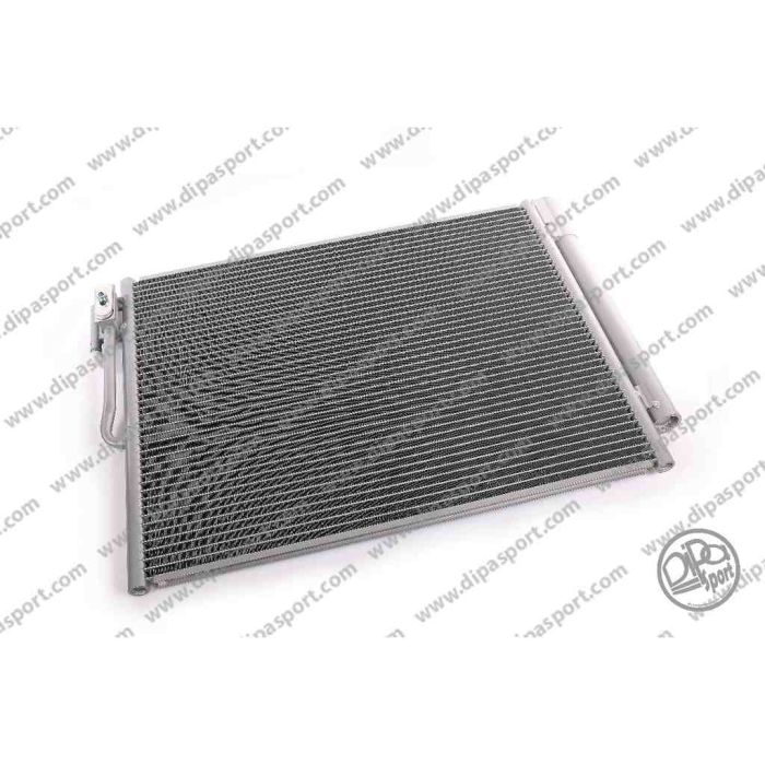 940156 Condensatore Clima Nissens Opel Meriva