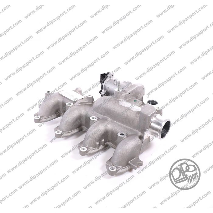 4M5Q9424CD Egr Con Collettore Originale Ford 1.8 d