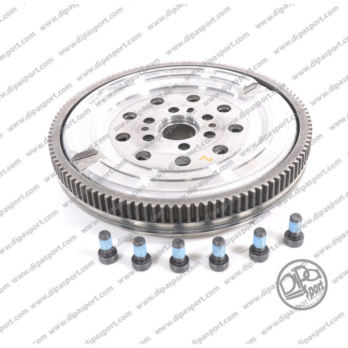55248440 Volano Valeo Alfa 1.6