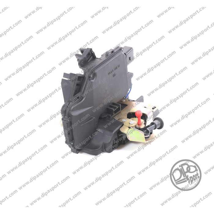 4B0839016G Attuatore Porta Posteriore Destra Audi