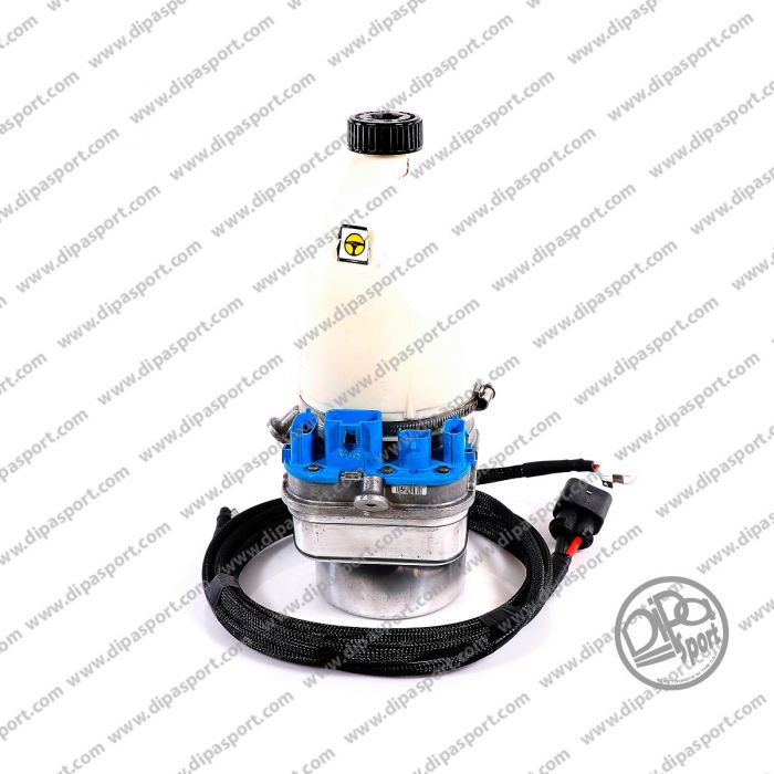 71746312 Pompa Idroguida Revisionata Fiat Croma 