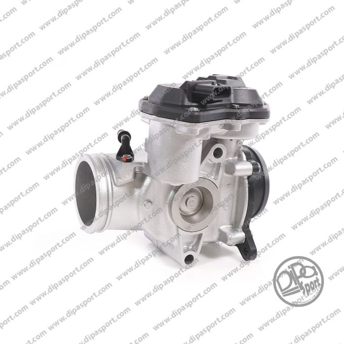 JDE38249 Egr Riparata Jaguar Land Rover 2.0 Td4 D