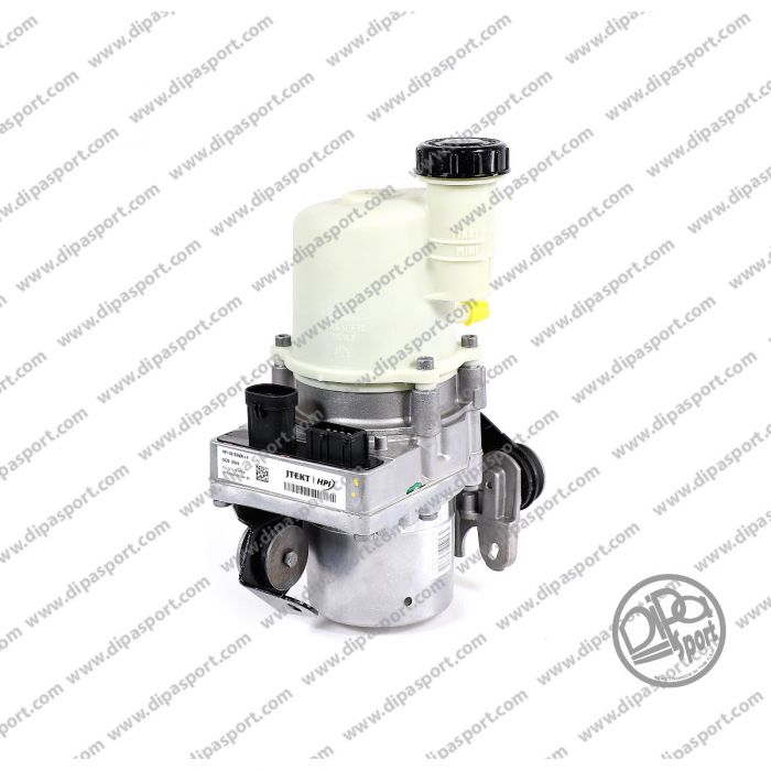 491107773R Pompa Sterzo Nuova Dacia Duster (HS_)