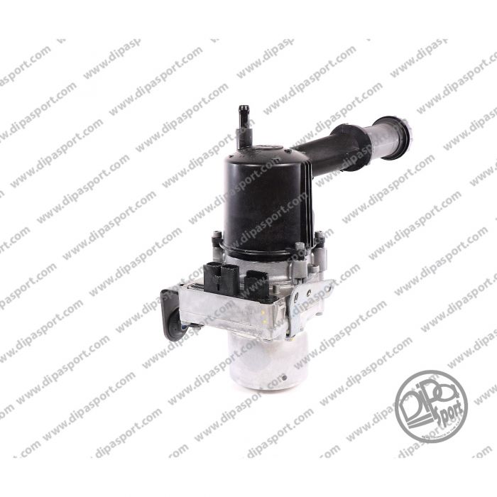 9676772980 Pompa Sterzo Citroen Ds5 Ds 5